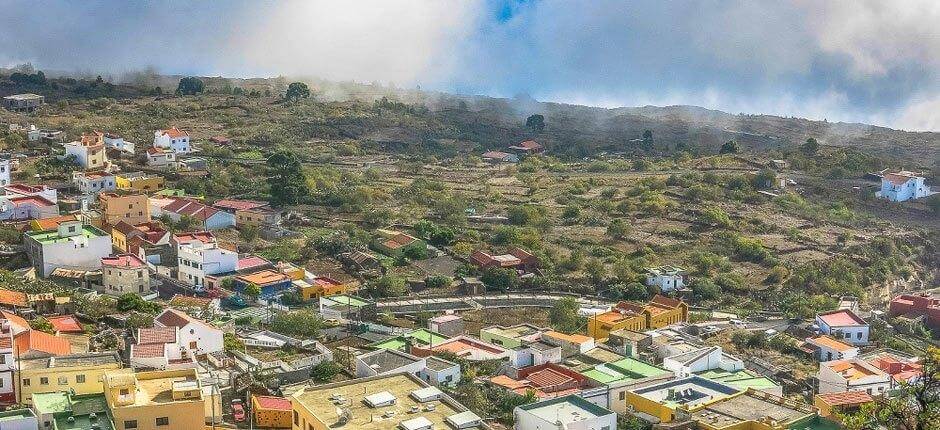 El Pinar Lugares com encanto de El Hierro