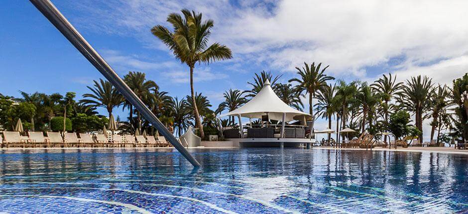 Hotel Radisson Blu Resort Gran Canaria Hoteles de lujo en Gran Canaria