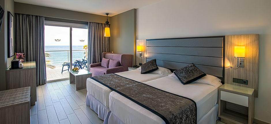 Hotel Riu Palace Meloneras Hoteles de lujo en Gran Canaria