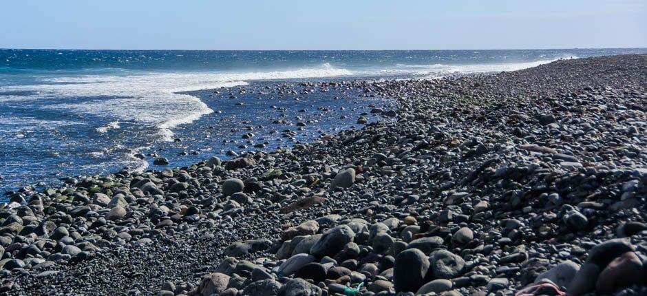 Windsurf em Salinas de Pozo + Spots de windsurf de Gran Canaria