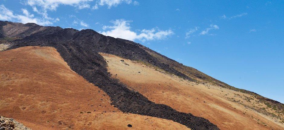 Subida al Teide + Veredas de Tenerife