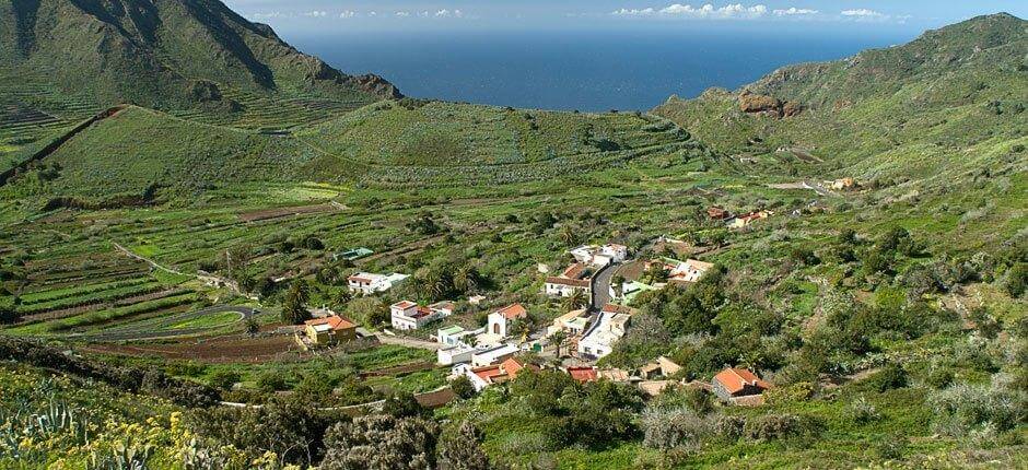 Teno Alto Casarios de Tenerife