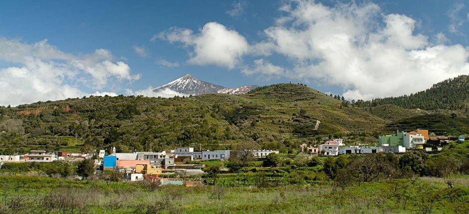 Teno Alto Casarios de Tenerife