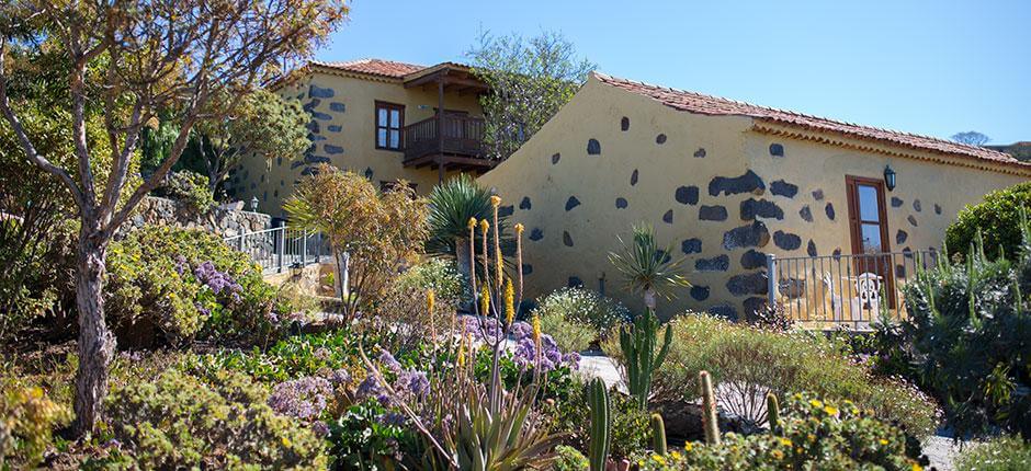 Hotel rural La Correa del Almendro Hotéis rurais de Tenerife