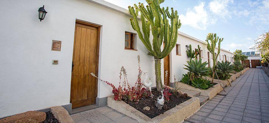 Hotel rural El Navío Hotéis rurais de Tenerife