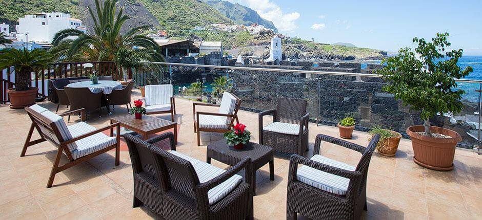Gara Hotel Hotéis rurais de Tenerife
