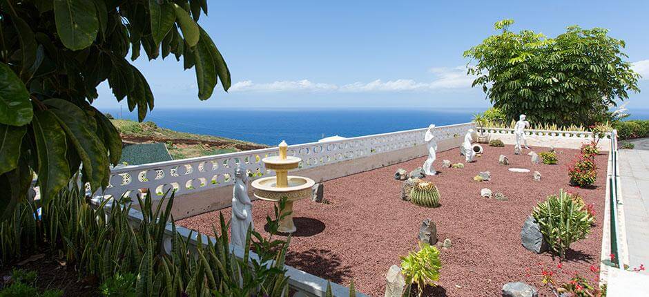 Hotel Finca San Juan Hotéis rurais de Tenerife