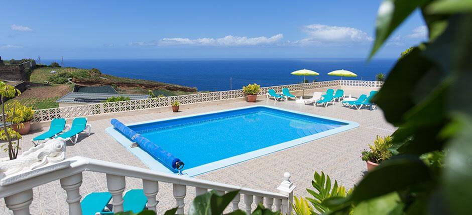 Hotel Finca San Juan Hotéis rurais de Tenerife