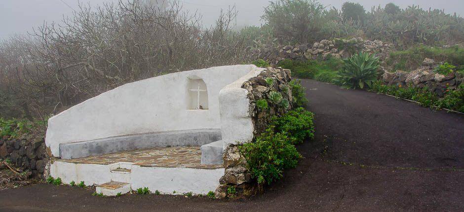 Tiñor Casarios de El Hierro