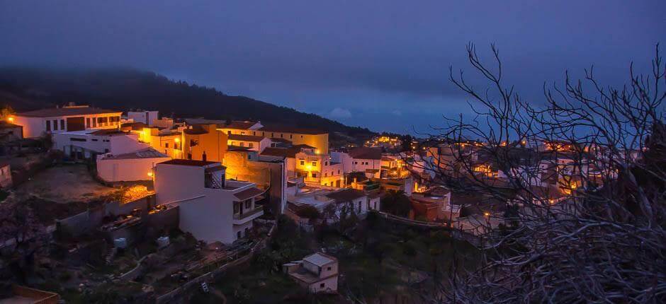 Vilaflor lugares com encanto de Tenerife