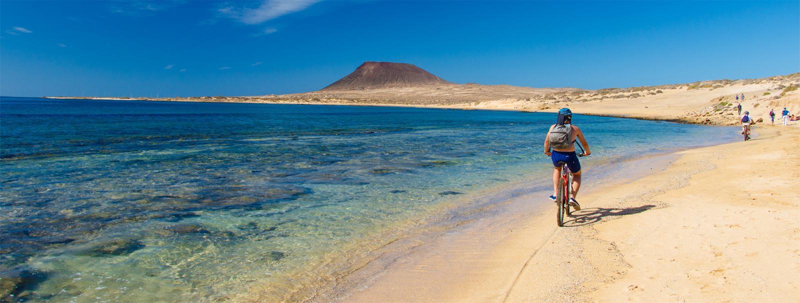 Playa La Francesa