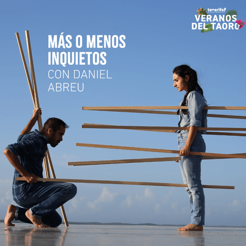 20240809 Masomenosquietos VeranosdelTaoro