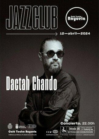 Dactah Chando