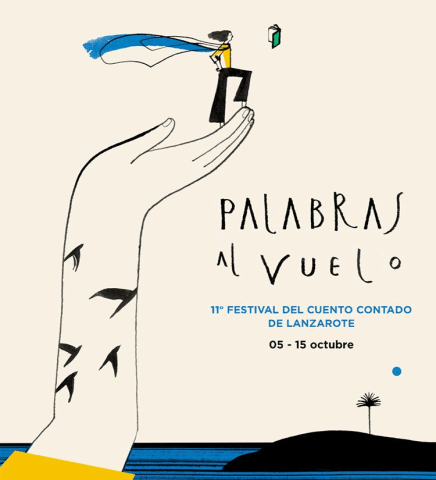 Festival del cuento contado