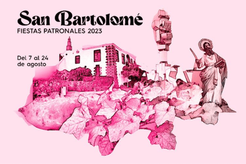 Fiestas de San Bartolomé