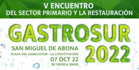 Gastrosur 2022