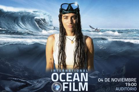 International Ocean Film Tour Vol 9
