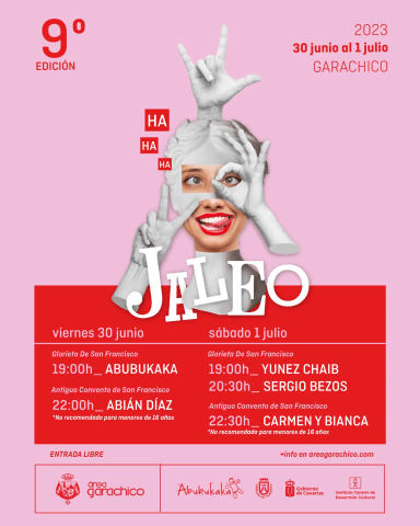 JALEO 2023
