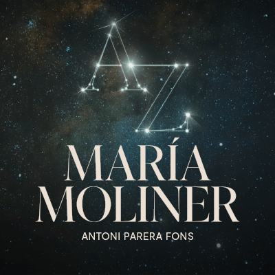 Maria Moliner