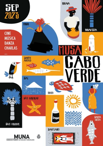 Musa Cabo Verde