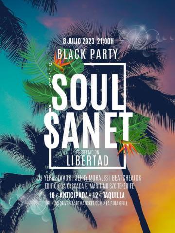 Soul Sanet