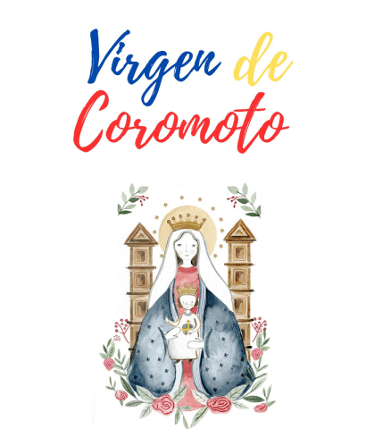 Virgen de Coromoto