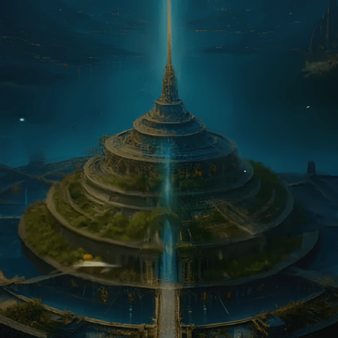 atlantida
