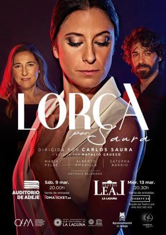 lorca por saura