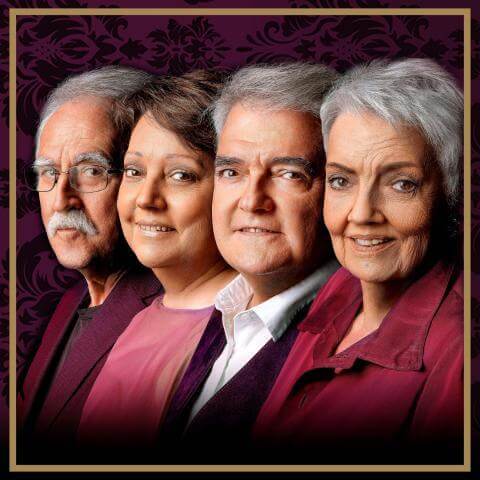mocedades
