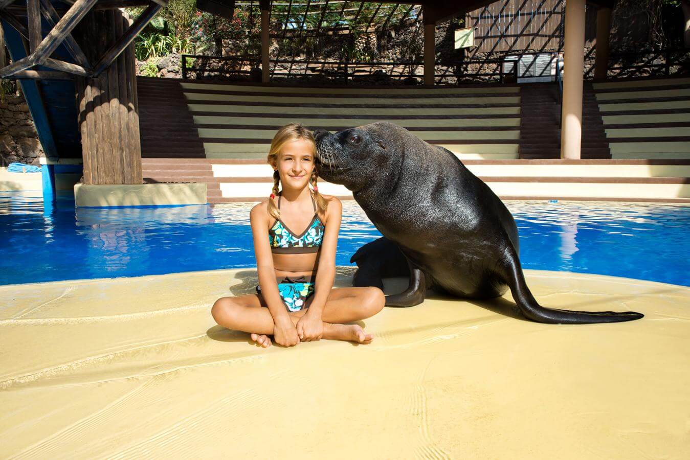 Oasis Wildlife Fuerteventura