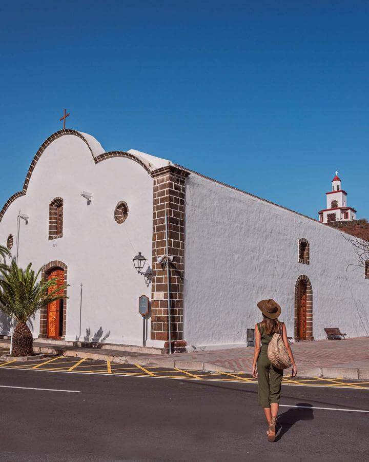 Iglesia de La Candelaria - galeria2