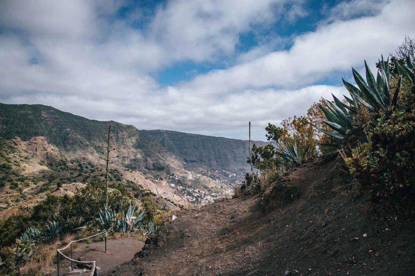 Mirador de Las Carboneras