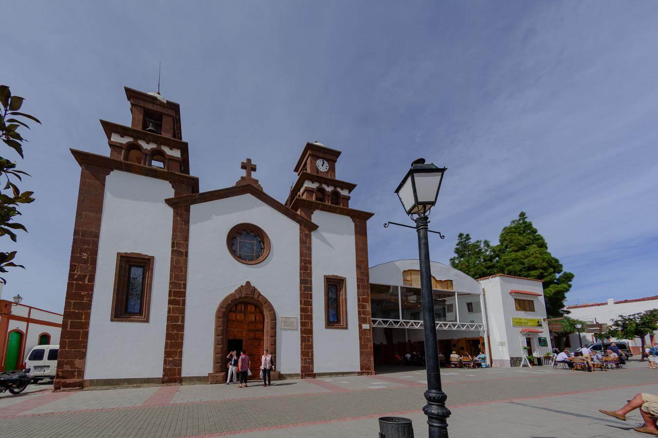 Ruta en coche por el noroeste de Gran Canaria  - galeria3