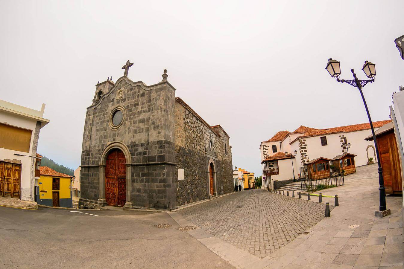 Ruta en coche por el centro de Tenerife - galeria5