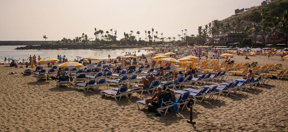 Anfi del Mar + Praias para crianças de Gran Canaria