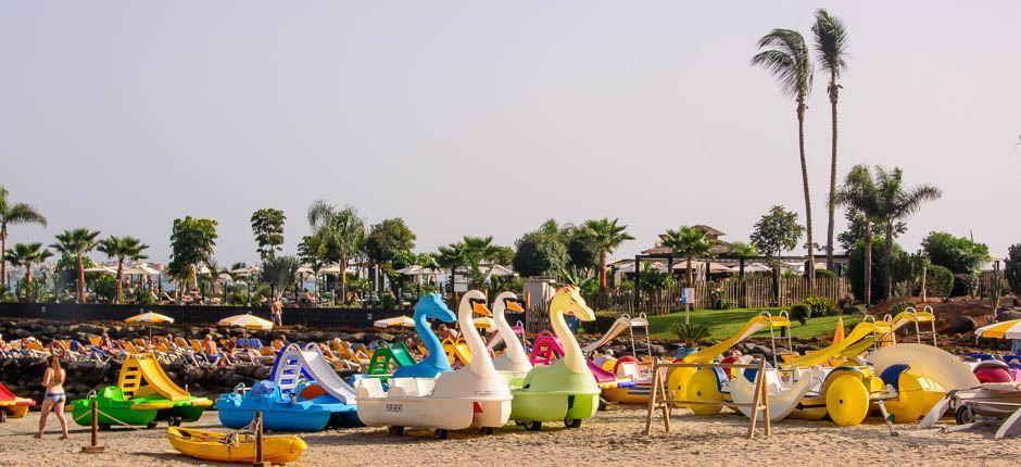 Anfi del Mar + Praias para crianças de Gran Canaria