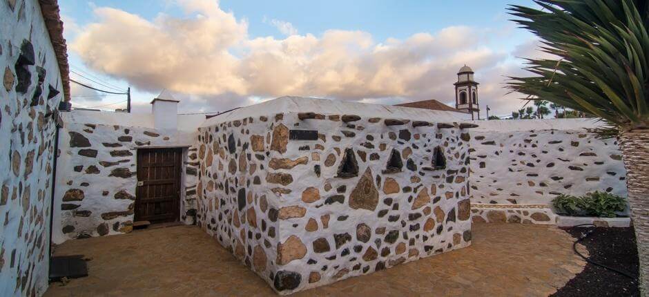 Antigua Lugares com encanto de Fuerteventura
