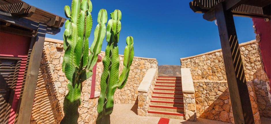 La Atalayita em Fuerteventura