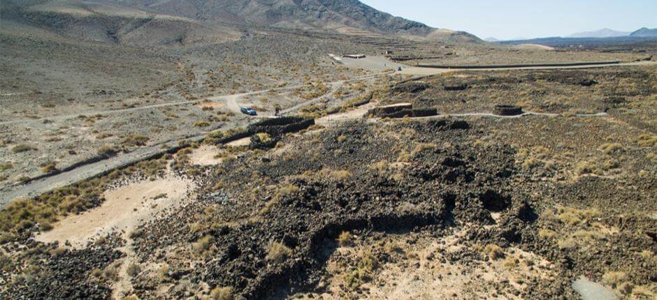 La Atalayita em Fuerteventura