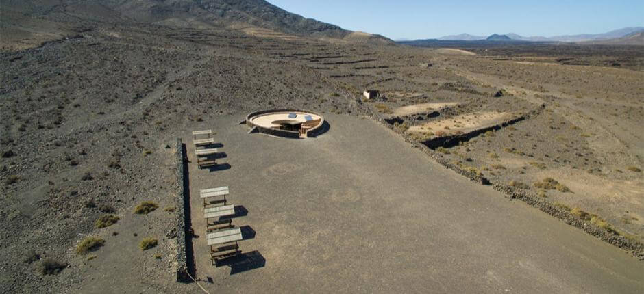 La Atalayita em Fuerteventura