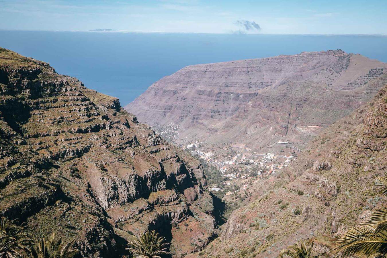 Mirador de Punta de Belete