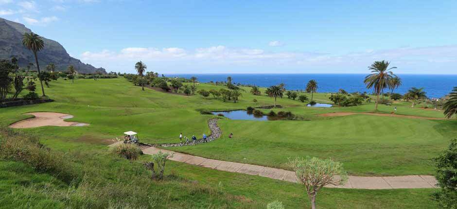 Buenavista Golf + Campos de golfe de Tenerife