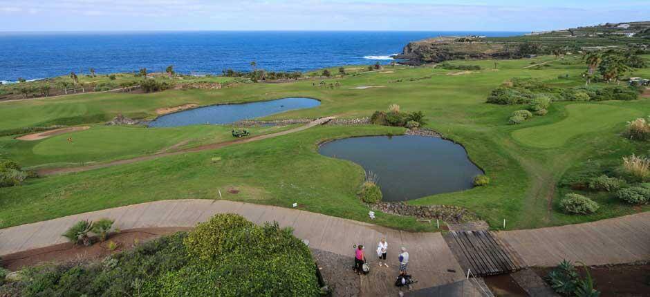 Buenavista Golf + Campos de golfe de Tenerife