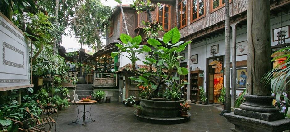 Casa de los Balcones Atrações turísticas de Tenerife