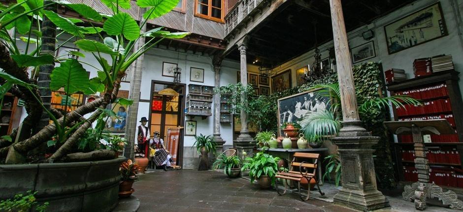 Casa de los Balcones Atrações turísticas de Tenerife