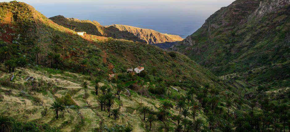 Imada Casarios de La Gomera