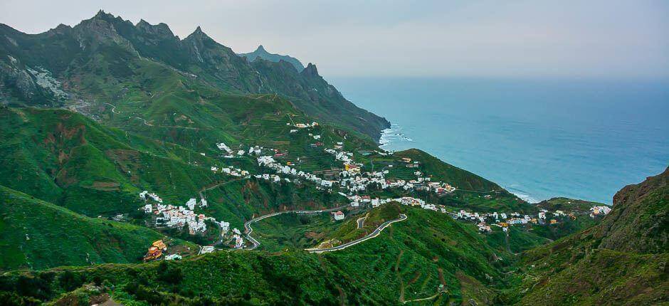 Taganana Casarios de Tenerife