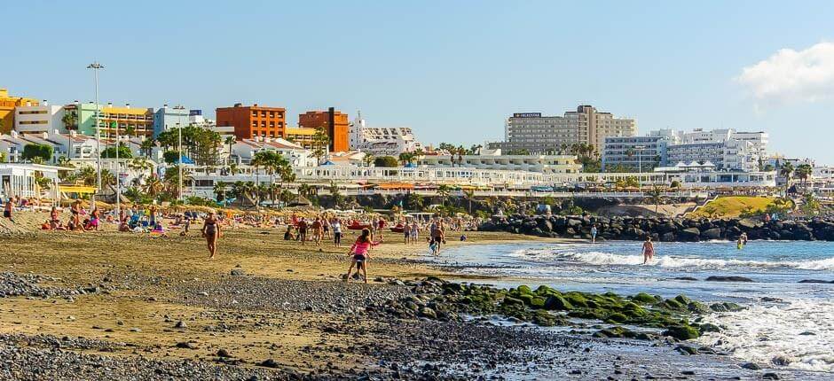 Costa Adeje Destinos turísticos de Tenerife