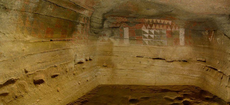 Cueva Pintada (Gruta Pintada) Museus e centros turísticos de Gran Canaria