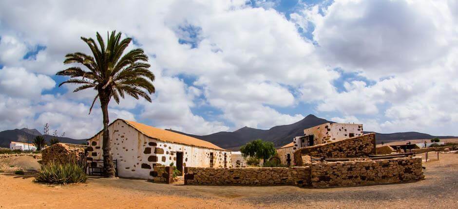 Ecomuseo de La Alcogida (Ecomuseu de la Acogida) Museus en Fuerteventura